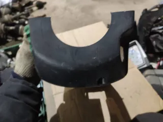  Кожух рулевой колонки Mazda 3 BK Арт 105391045, вид 3