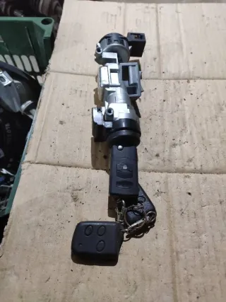  Замок зажигания Mazda 3 BK Арт 105391269, вид 2