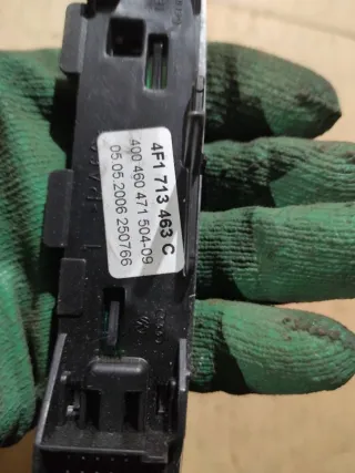 4F1713463 Индикатор АКПП Audi A6 C6 (S6,RS6) Арт 105391291, вид 3