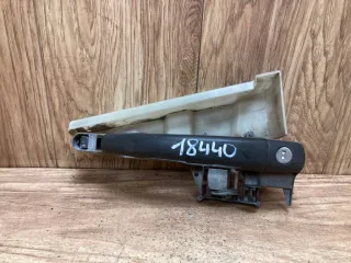  Ручка наружная распашной двери правой Citroen jumpy 2 Арт G18440_2, вид 1