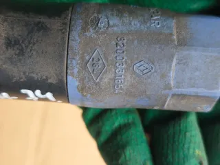 8200331654, 9642218080,9641086680 Насос (моторчик) омывателя фар Citroen C5 1 Арт 105468652, вид 5