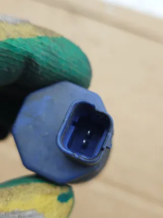 8200331654, 9642218080,9641086680 Насос (моторчик) омывателя фар Citroen C5 1 Арт 105468652, вид 2