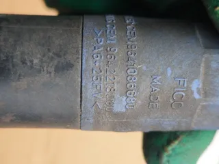 8200331654, 9642218080,9641086680 Насос (моторчик) омывателя фар Citroen C5 1 Арт 105468652, вид 4