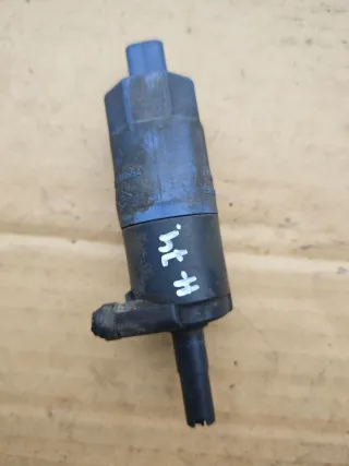 8200331654, 9642218080,9641086680 Насос (моторчик) омывателя фар Citroen C5 1 Арт 105468652, вид 1