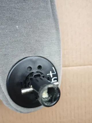  Подлокотник Citroen C5 1 Арт 105469395, вид 4