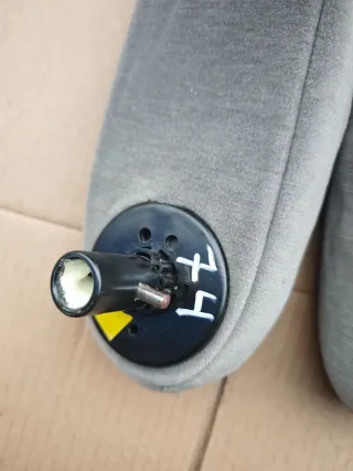  Подлокотник Citroen C5 1 Арт 105469395, вид 3