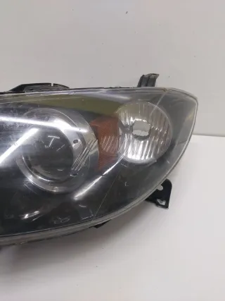 Фара передняя левая Mazda 3 BK Арт 042836, вид 3