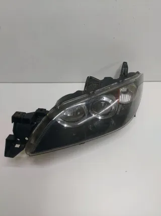  Фара передняя левая Mazda 3 BK Арт 042836, вид 1