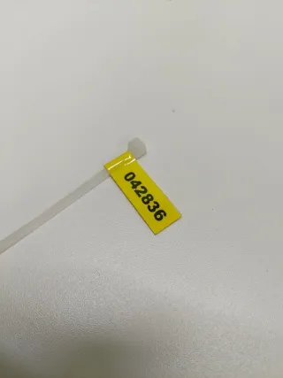  Фара передняя левая Mazda 3 BK Арт 042836, вид 10