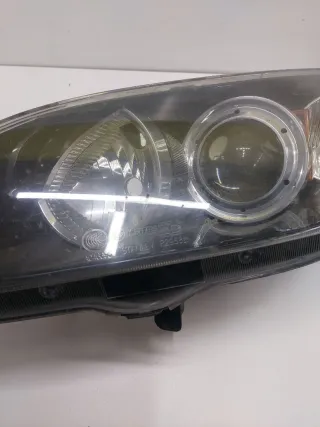  Фара передняя левая Mazda 3 BK Арт 042836, вид 2