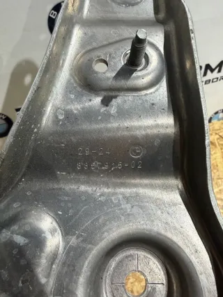 8857916, 8857915, 33306871004, 33306871004, 6871004, 333088579 Тяга реактивная BMW X3 G45 2.0л Арт G45-81, вид 4