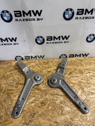 8857916, 8857915, 33306871004, 33306871004, 6871004, 333088579 Тяга реактивная BMW X3 G45 2.0л Арт G45-81, вид 2