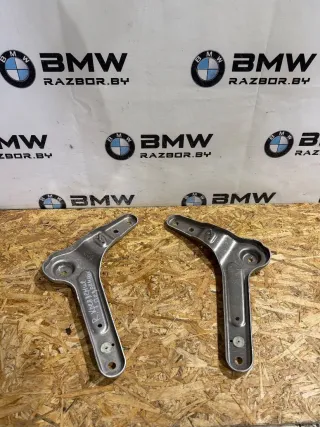 8857916, 8857915, 33306871004, 33306871004, 6871004, 333088579 Тяга реактивная BMW X3 G45 2.0л Арт G45-81, вид 1