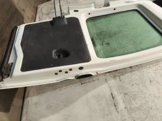  Дверь распашная задняя правая Citroen Berlingo 1 Арт 105470453, вид 12