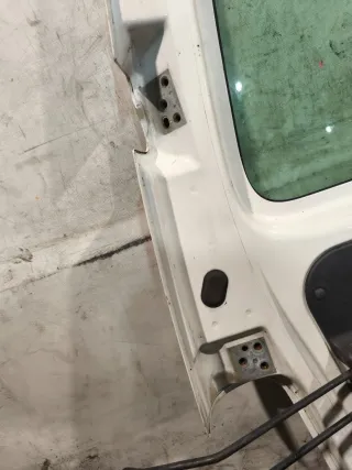  Дверь распашная задняя правая Citroen Berlingo 1 Арт 105470453, вид 10