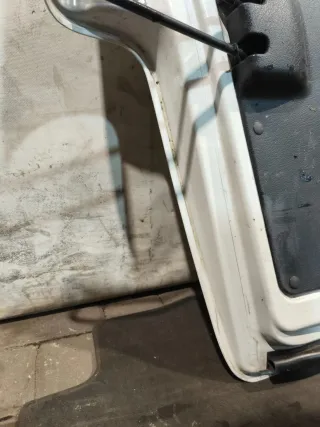  Дверь распашная задняя правая Citroen Berlingo 1 Арт 105470453, вид 11