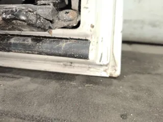  Дверь распашная задняя правая Citroen Berlingo 1 Арт 105470453, вид 6