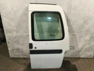  Дверь распашная задняя правая Citroen Berlingo 1 Арт 105470453, вид 1
