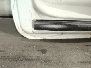  Дверь распашная задняя правая Citroen Berlingo 1 Арт 105470453, вид 7