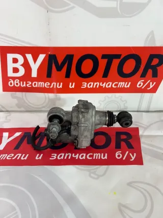 992501033S, 992501033AC Сервопривод рулевого управления Porsche 911 992 Арт 18053, вид 1