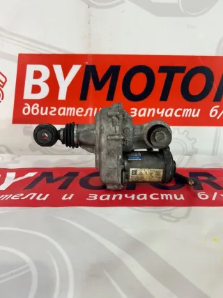 992501033S, 992501033AC Сервопривод рулевого управления Porsche 911 992 Арт 18053, вид 3