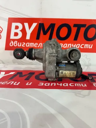 992501033S, 992501033AC Сервопривод рулевого управления Porsche 911 992 Арт 18053, вид 4