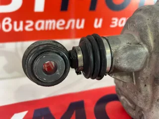 992501033S, 992501033AC Сервопривод рулевого управления Porsche 911 992 Арт 18053, вид 8