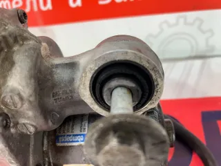 992501033S, 992501033AC Сервопривод рулевого управления Porsche 911 992 Арт 18053, вид 9