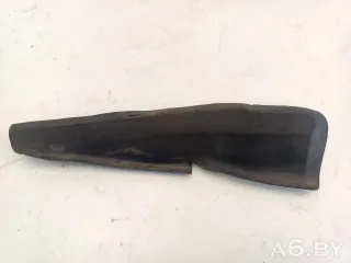 96748542XT Пыльник крыла переднего левого Peugeot 208 Арт 105475866, вид 1