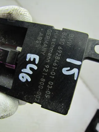 6928461, 0153596 Антенна  BMW Z4 E85/E86 Арт 105475913, вид 3