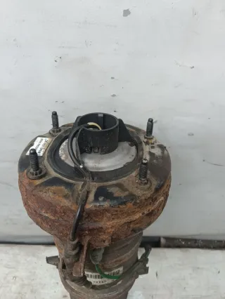 4H0616039H Пневмостойка передняя Audi A8 D4 (S8) Арт 105476002, вид 3