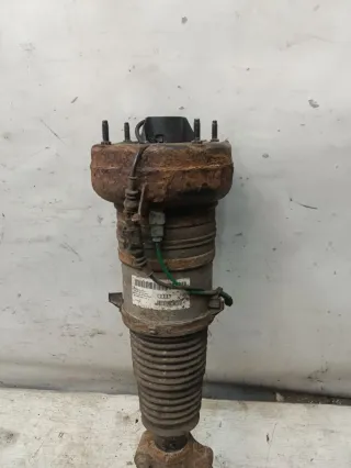 4H0616039H Пневмостойка передняя Audi A8 D4 (S8) Арт 105476002, вид 2