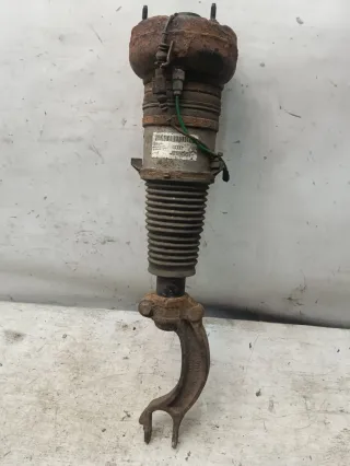 4H0616039H Пневмостойка передняя Audi A8 D4 (S8) Арт 105476002, вид 1