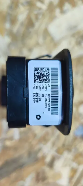 68271206AB Блок управления стеклоподъемниками Chrysler 200 Арт min105477146, вид 5