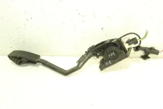  Педаль газа Citroen C5 1 Арт 105477829, вид 1