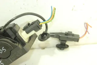  Педаль газа Citroen C5 1 Арт 105477829, вид 2