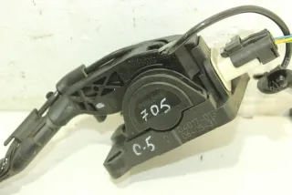  Педаль газа Citroen C5 1 Арт 105477829, вид 3