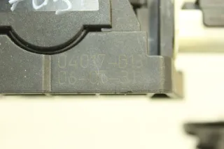  Педаль газа Citroen C5 1 Арт 105477829, вид 7