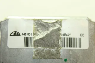  Блок ESP Citroen C5 1 Арт 105477876, вид 4