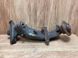  Рычаг задний левый Citroen C5 1 Арт G18485, вид 1