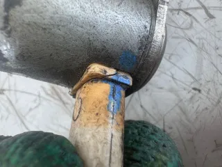 02086612, 0161251 Сервопривод рулевого управления BMW X5 E70 Арт DN-728, вид 4