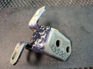  петля двери передней левой Mazda 3 BK Арт 323532, вид 1