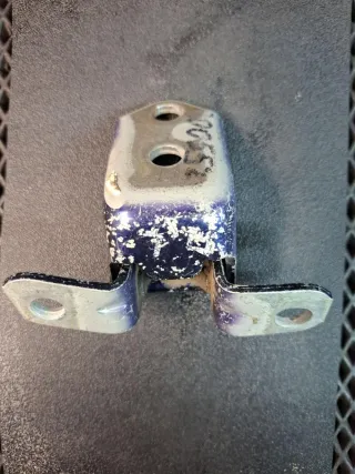  петля двери передней левой Mazda 3 BK Арт 323532, вид 3