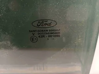 as3  Стекло двери задней правой Ford S-Max 1 restailing Арт 3257, вид 2