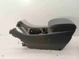   Консоль салона (кулисная часть) Ford S-Max 1 restailing Арт 3283, вид 1