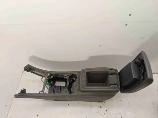   Консоль салона (кулисная часть) Ford S-Max 1 restailing Арт 3283, вид 3