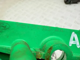 1M517A543AA,1064291,1125339,1133522,1306698,1595244,1746859,1M517A543AB,1M517A543AC,1M517A543AD,1M5Z7A543AA,98AB7A543AF,98AB7A543AG,98AB7A543AH,YS4Z7A543AA,CWZ1028FB,CWZ1028IA,CWZ1028ZX,511017610,874319 Цилиндр сцепления главный Mazda 3 BK Арт A36326_5, вид 4