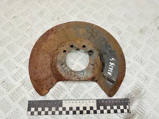 3M512K317AD Кожух защитный тормозного диска Mazda 3 BK Арт A36254_6, вид 1