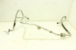 9655225080 Трубка кондиционера Citroen C5 1 Арт 105526622, вид 6