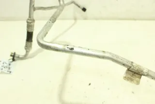 9655225080 Трубка кондиционера Citroen C5 1 Арт 105526622, вид 9